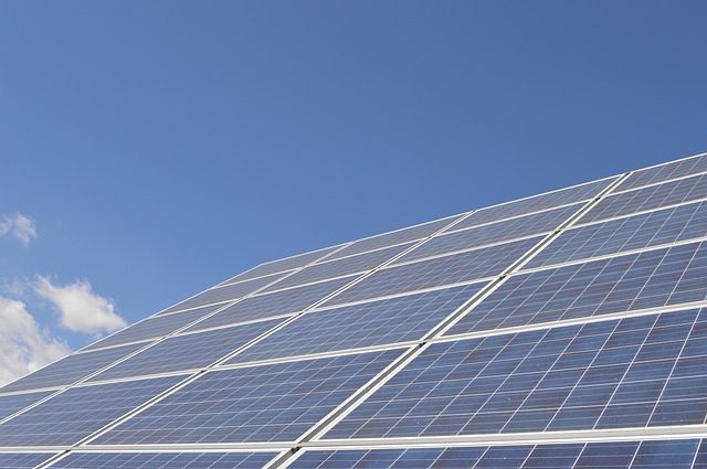 Monitoring zużycia energii – montaż instalacji pv, kolektory słoneczne w Rzeszowie